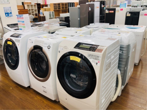 若葉台 中古家電 買取