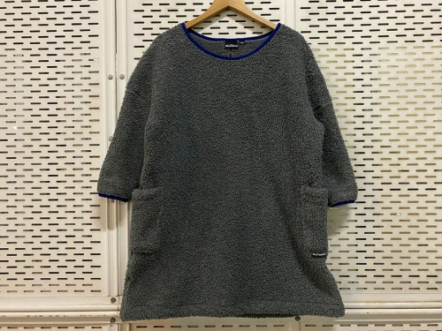 トップスのWild things