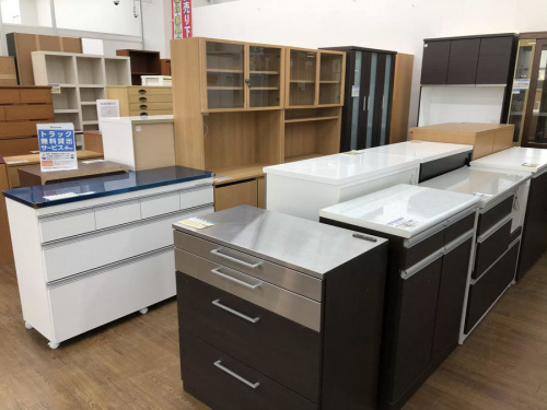 多摩　家具　買取