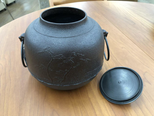 茶釜の稲城若葉台店周年感謝祭