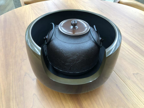 多摩 陶器 買取