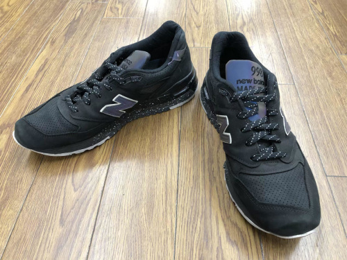 スニーカー シューズのNEW BALANCE