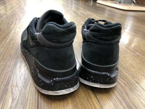 NEW BALANCEの稲城若葉台店周年感謝祭