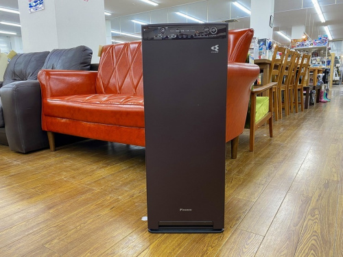 加湿器のDAIKIN