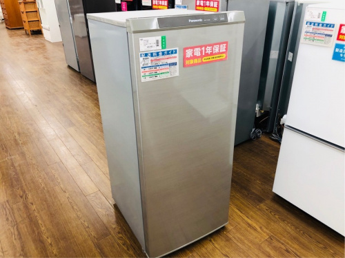 中古 冷凍庫の中古 Panasonic