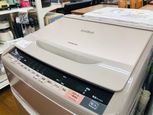 多摩 中古 家電の中古 縦型洗濯機
