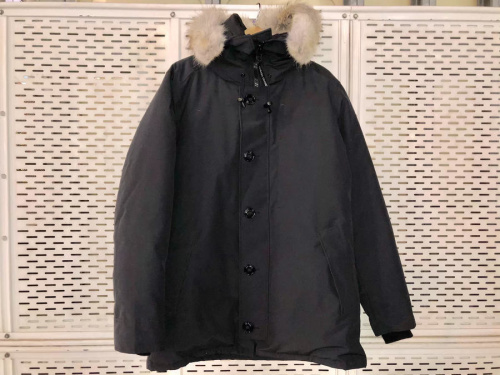 ジャケット　中古のダウンジャケット