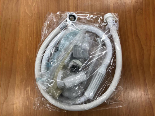 ドラム式洗濯機