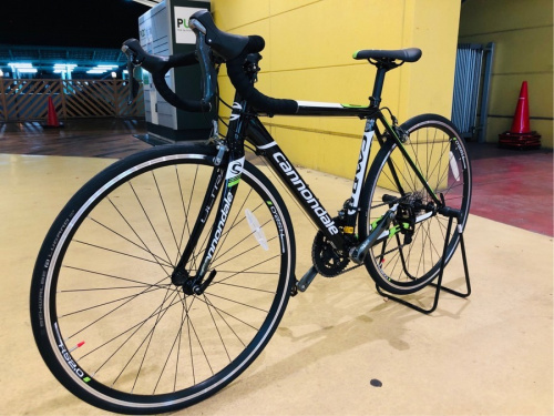 稲城若葉台の中古　自転車