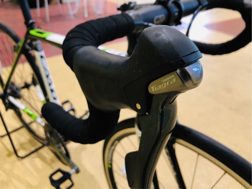 中古　自転車の若葉台　中古　自転車