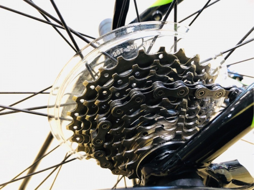 多摩　中古自転車