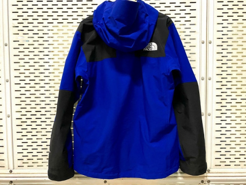 マウンテンジャケットのTHE NORTH FACE