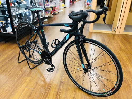 中古 自転車の若葉台 中古 自転車