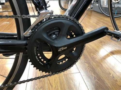中古 TREKの自転車 買取