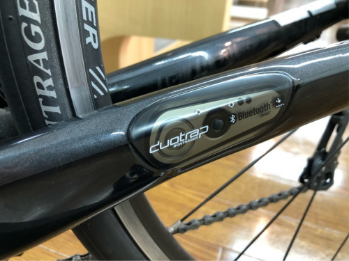 自転車 買取