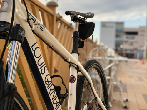 稲城若葉台 自転車の中古 自転車