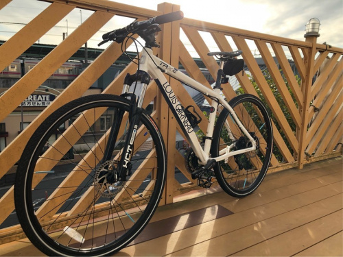 中古 自転車の若葉台 中古 自転車