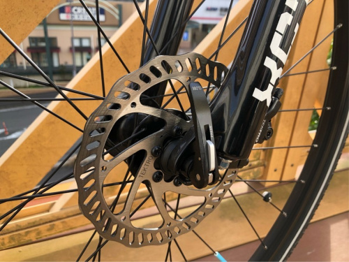 中古 LOUIS GARNEAUの自転車 買取