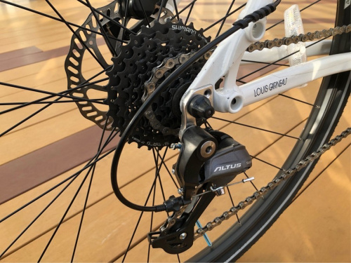 自転車 買取