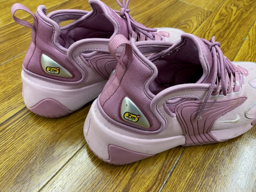 NIKEのレディース