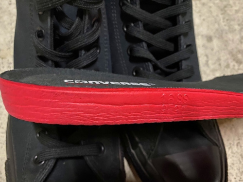 CONVERSEの多摩 八王子 ブランド 買取