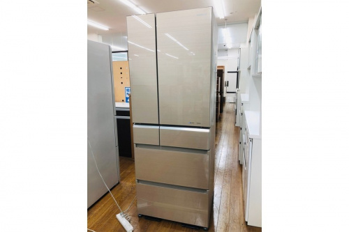 冷蔵庫の若葉台　中古　冷蔵庫