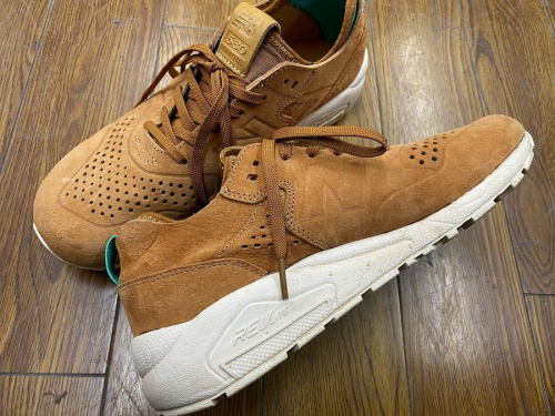 NEW BALANCEのメンズ