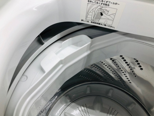 洗濯機 買取の多摩 中古 家電