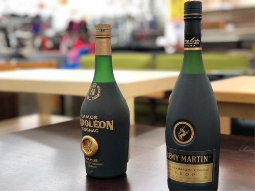 多摩 お酒 中古のお酒 買取