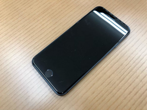 多摩　中古スマホの中古　iPhone