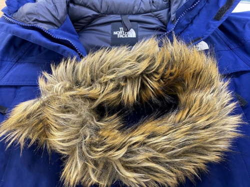 THE NORTH FACEの多摩　八王子　ブランド　買取
