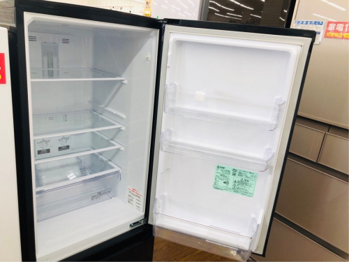 冷蔵庫　買取の若葉台　中古　冷蔵庫