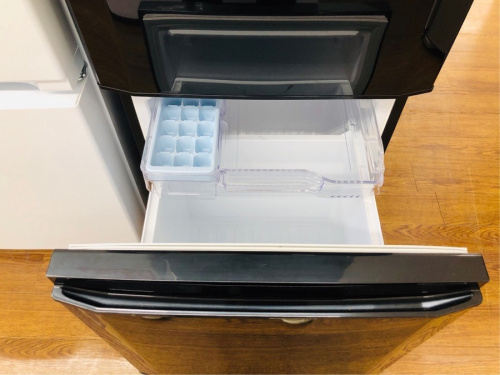 若葉台　中古　冷蔵庫の中古　2ドア冷蔵庫