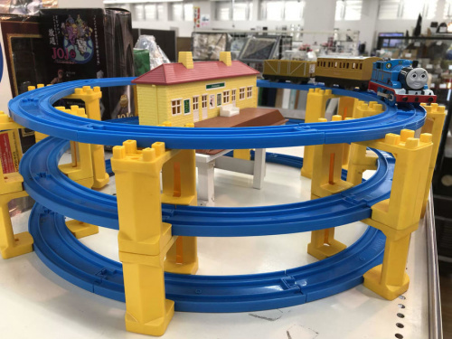 多摩 ホビー 中古
