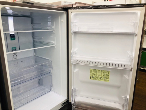 冷蔵庫の若葉台 中古 冷蔵庫