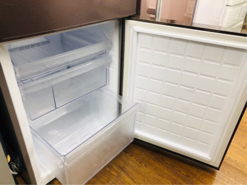 若葉台 中古 冷蔵庫の中古 2ドア冷蔵庫
