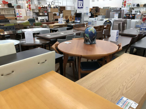 多摩 家具 買取