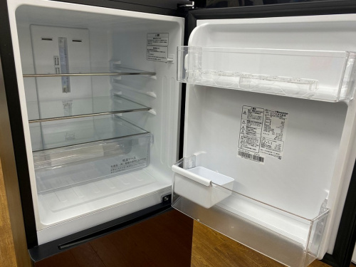 冷蔵庫の洗濯機