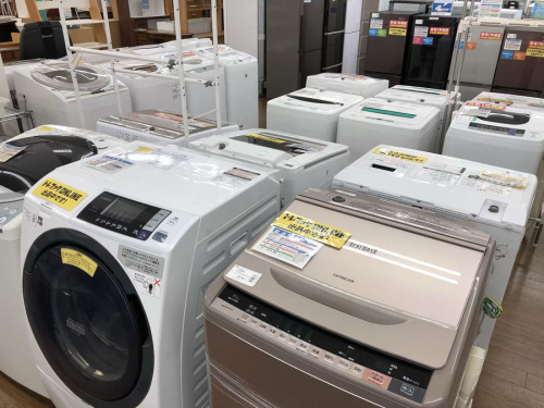 中古　冷蔵庫　買取の新生活応援