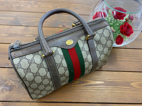 シェリーラインのヴィンテージ