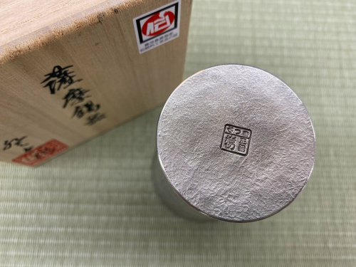 和食器のタンブラー