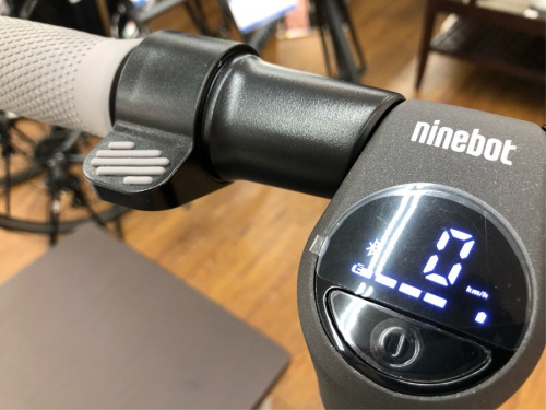 若葉台　中古　セグウェイの中古　ストリート