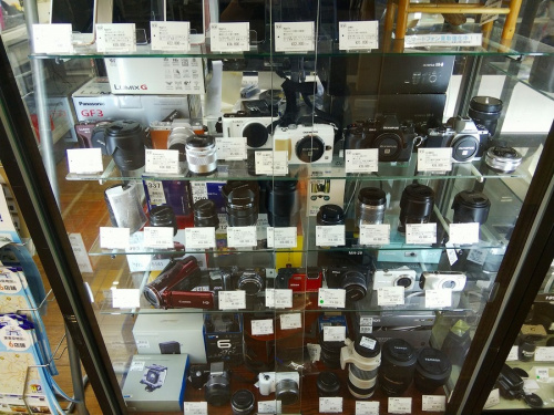 多摩　中古家電　買取