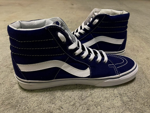 Vansの多摩　八王子　ブランド　買取