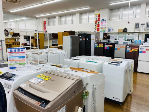 トレファクブログ画像1