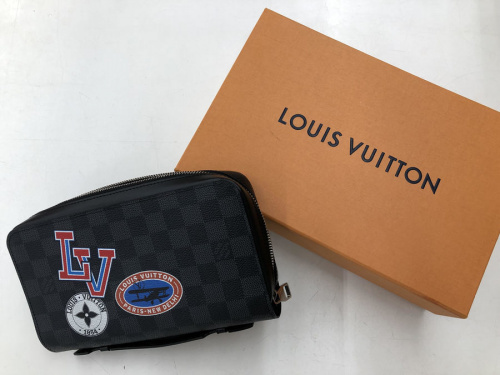 ブランドのLOUIS VUITTON