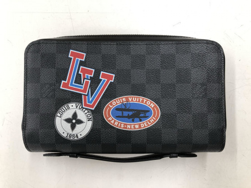 LOUIS VUITTONの多摩　ヴィトン　買取