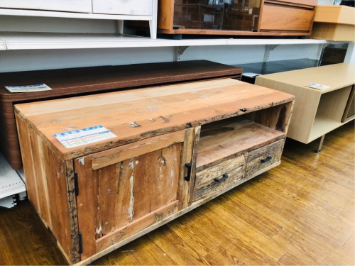 新生活　家具の稲城　買取　家具　