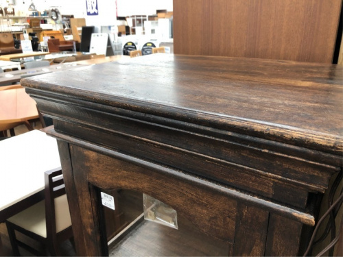 若葉台 家具のヴィンテージ家具