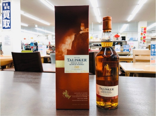 お酒 買取のウイスキー ブランデー